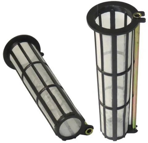 Hifi Filter