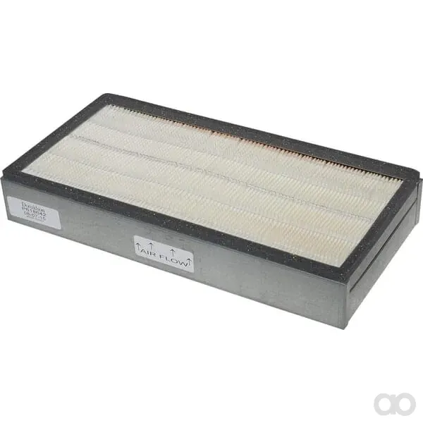 HiFi Filter - OS5237 - Abscheiderfilter