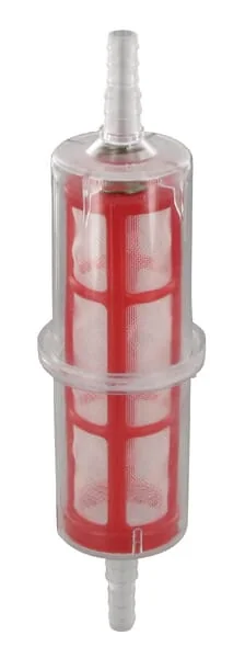 HiFi Filter - RT6GJ - Inline-Kraftstofffilter HiFi Filter