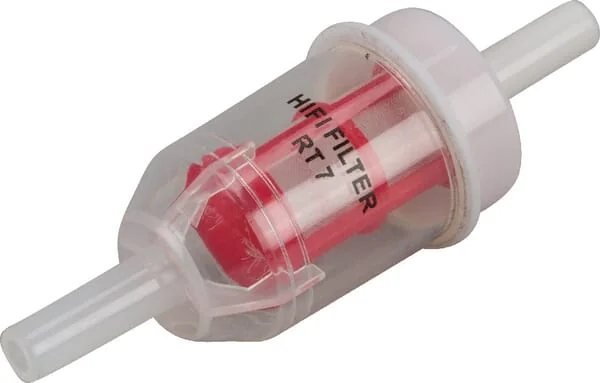 HiFi Filter - RT7GJ - Inline-Kraftstofffilter