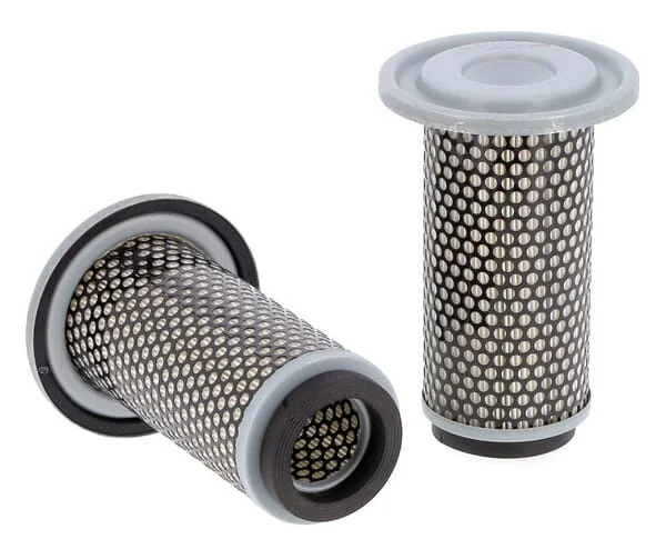 HiFi Filter - SA10020 - Runder Luftfilter