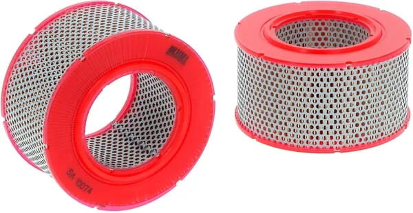 HiFi Filter - SA10074 - Luftfilter