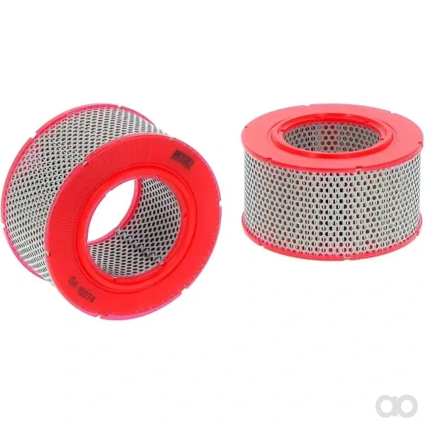 Hifi Filter