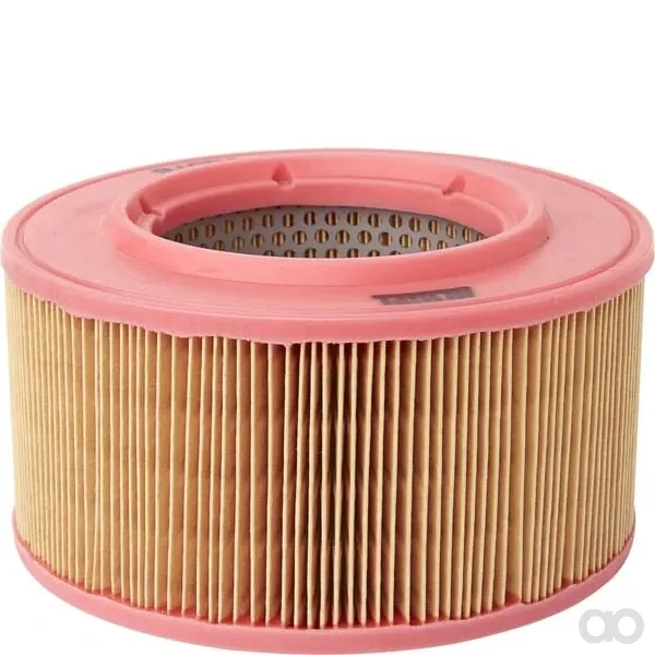 HiFi Filter - SA10076 - HiFi Filter-Luftfilter