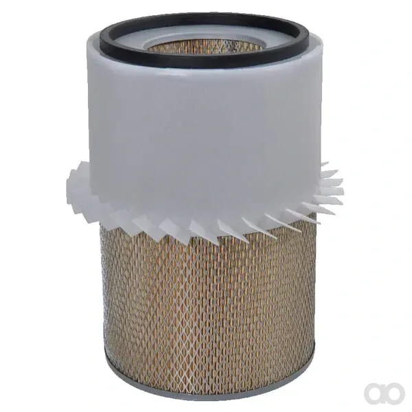 Hifi Filter