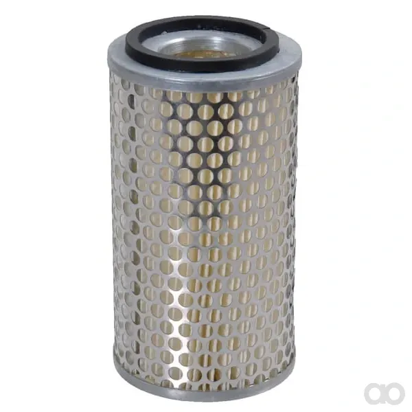 Hifi Filter