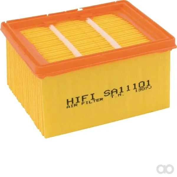 Hifi Filter