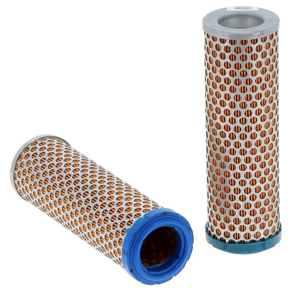 Hifi Filter