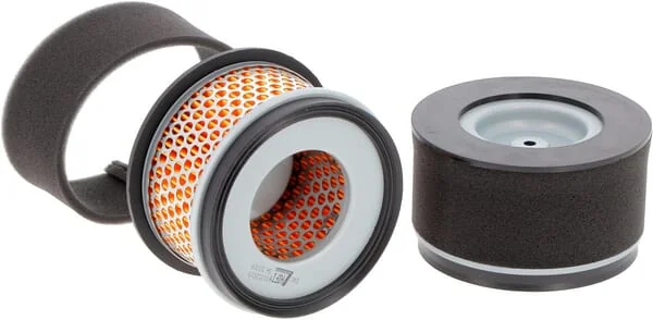 HiFi Filter - SA12019 - Luftfilter