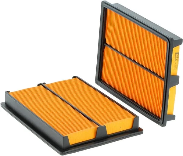 Hifi Filter