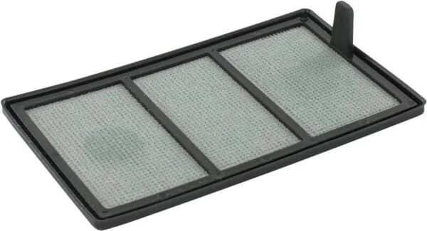 HiFi Filter - SA12372 - Luftfilter