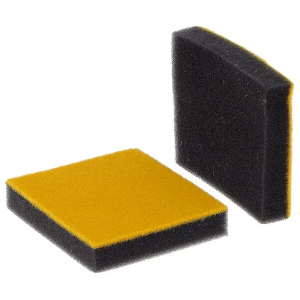 Hifi Filter