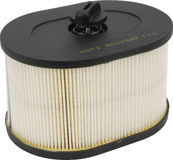 Hifi Filter