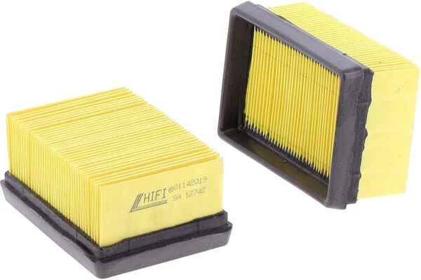 Hifi Filter