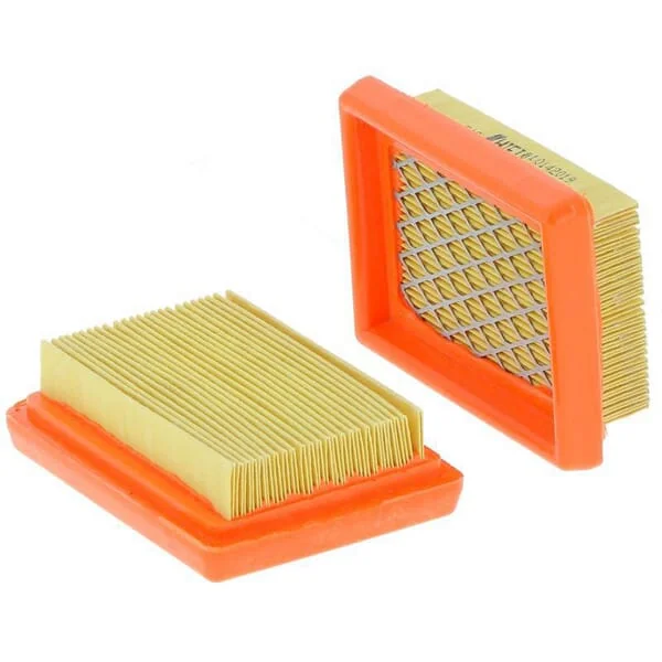 Hifi Filter