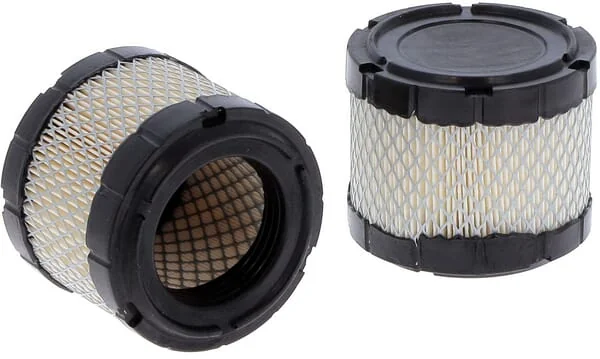 HiFi Filter - SA12798 - Luftfilter