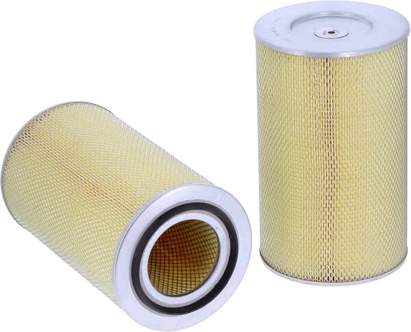 Hifi Filter