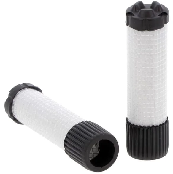 Hifi Filter