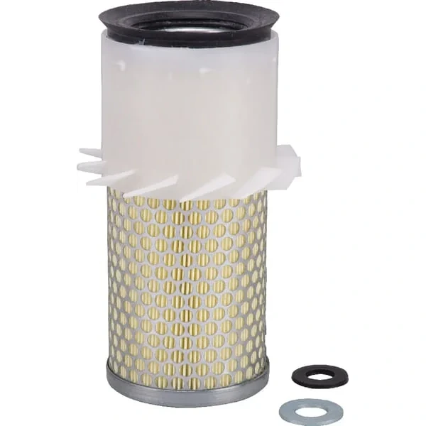 Hifi Filter