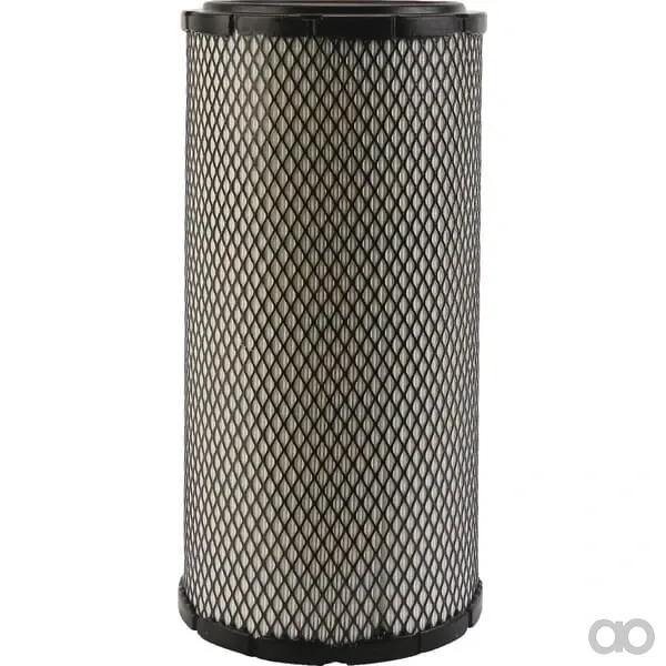 Hifi Filter