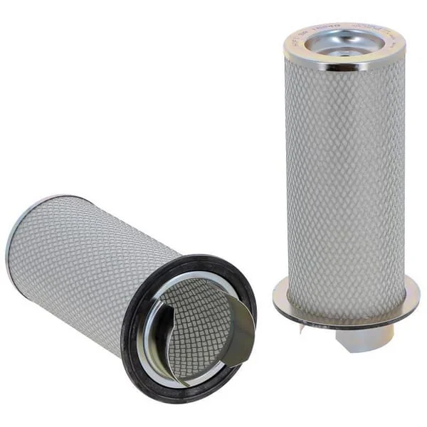Hifi Filter