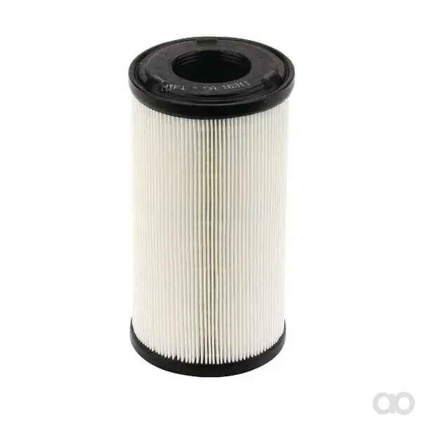 Hifi Filter
