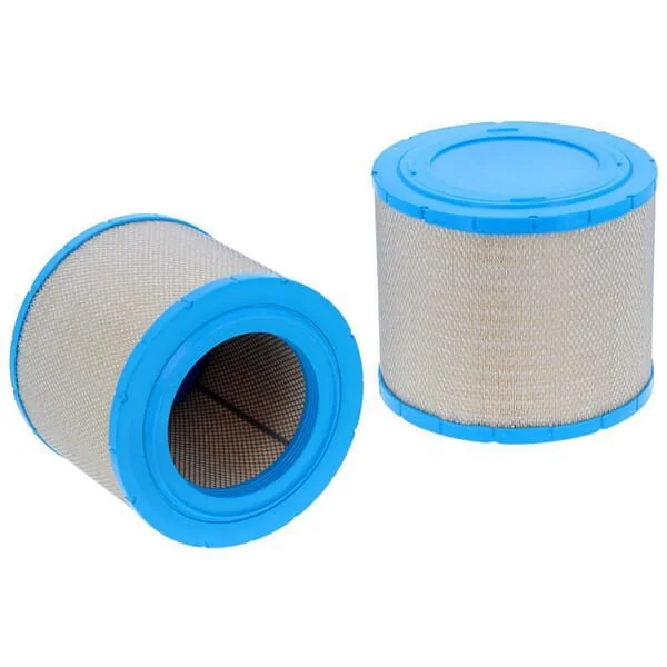 Hifi Filter
