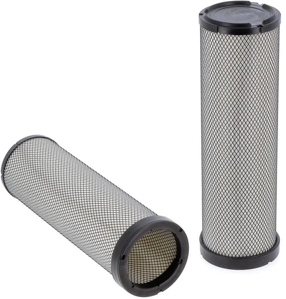 Hifi Filter