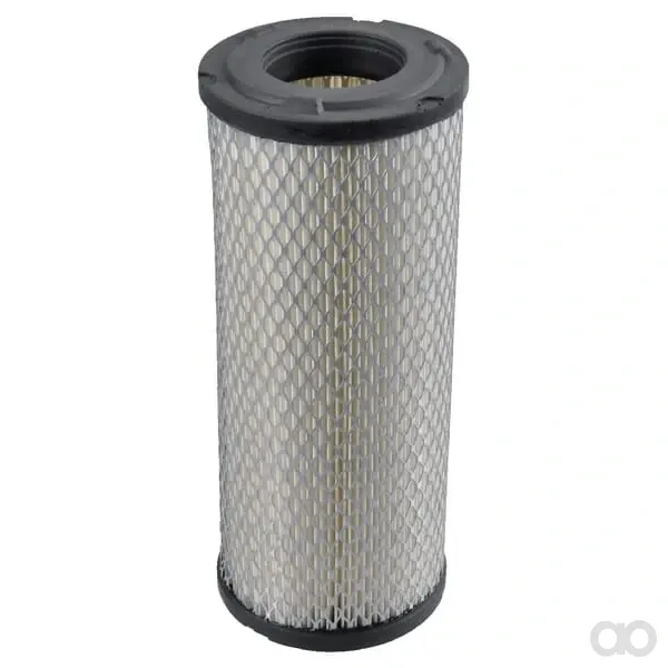 Hifi Filter