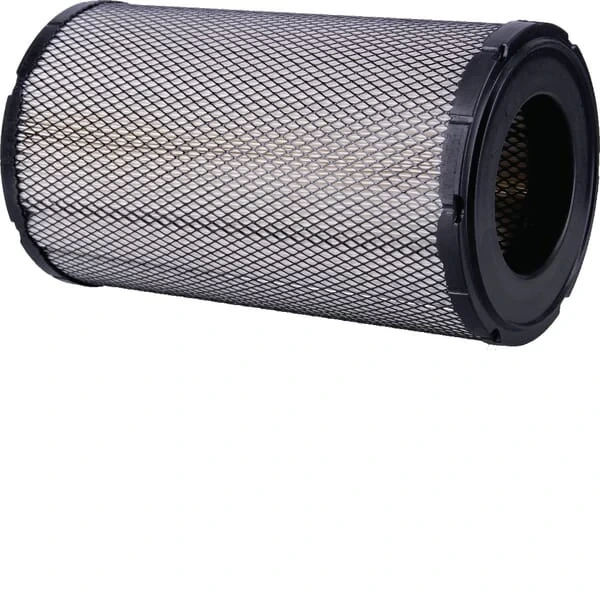 Hifi Filter