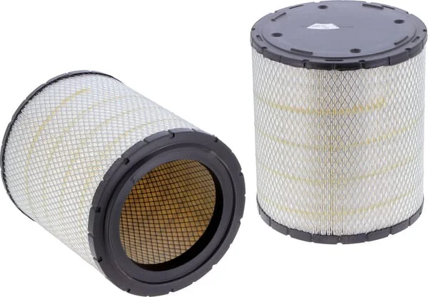 HiFi Filter - SA16480 - Luftfilter