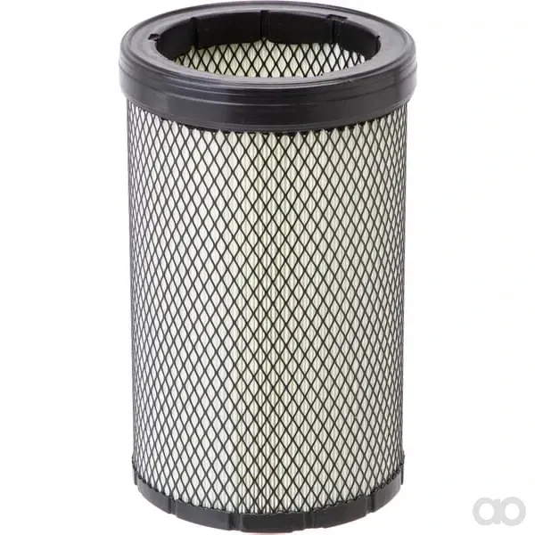 Hifi Filter