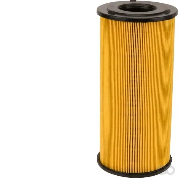 Hifi Filter