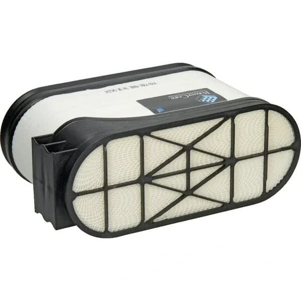 Hifi Filter