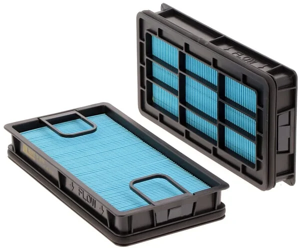 HiFi Filter - SA16783 - Luftfilter
