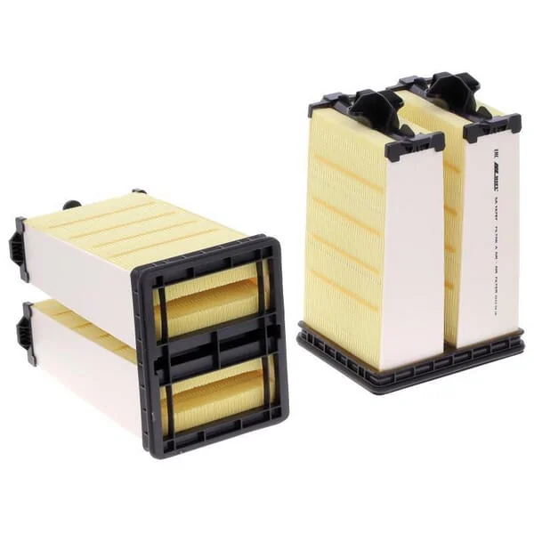 HiFi Filter - SA16797 - Luftfilter