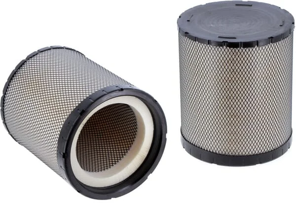 Hifi Filter