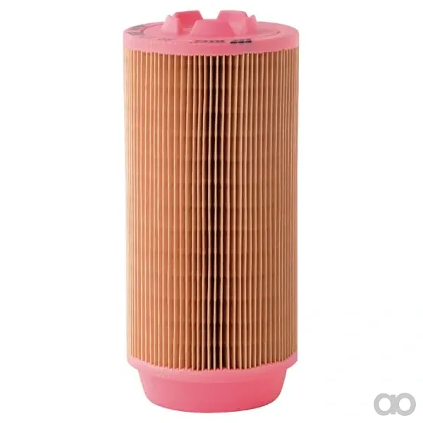 Hifi Filter