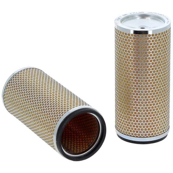 Hifi Filter