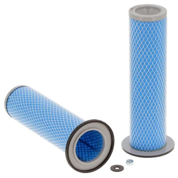Hifi Filter
