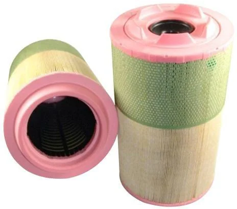 HiFi Filter - SA17363 - Luftfilter