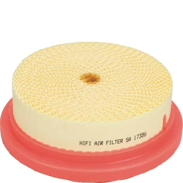 HiFi Filter - SA17386 - Luftfilter HiFi Filter