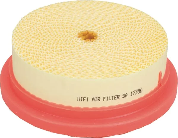 Hifi Filter