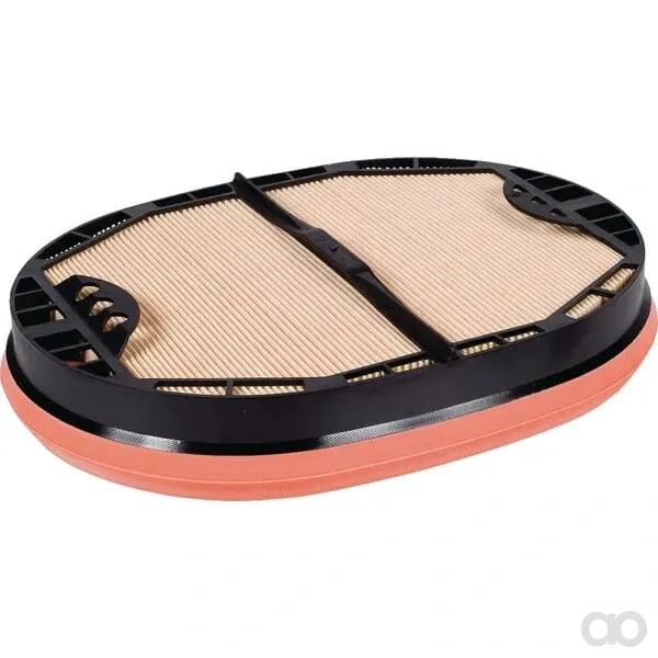 Hifi Filter