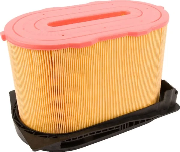 Hifi Filter