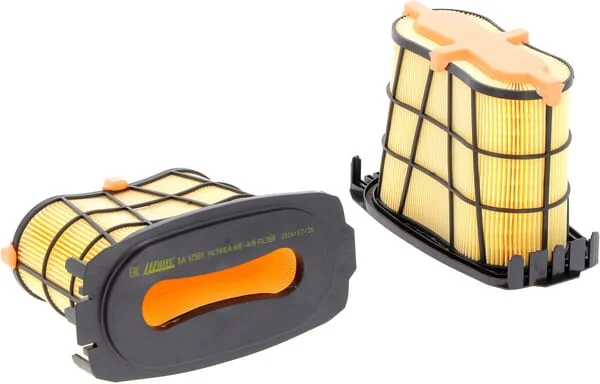 HiFi Filter - SA17561 - Luftfilter