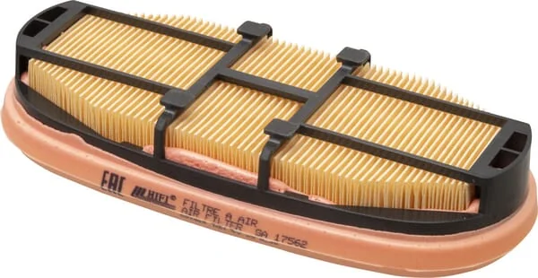 HiFi Filter - SA17562 - Luftfilter
