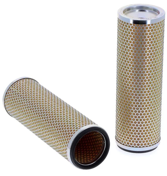 Hifi Filter