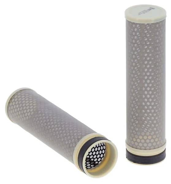 HiFi Filter - SA18162 - Luftfilter