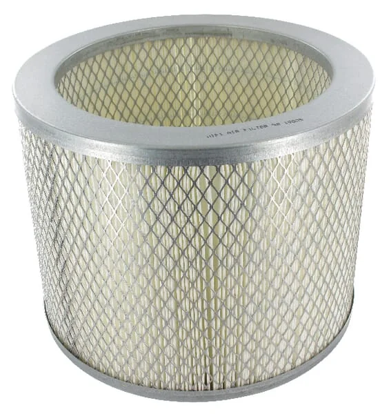 Hifi Filter